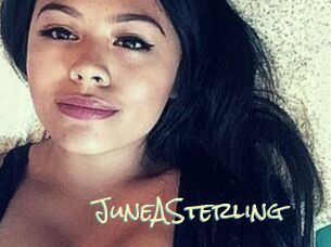 JuneASterling Porn Monkey Cash