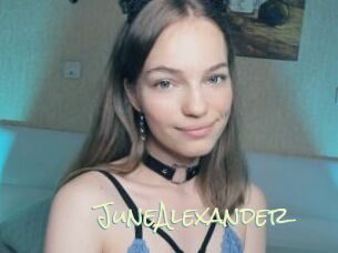 JuneAlexander