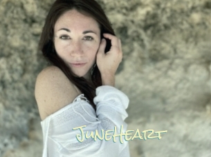 JuneHeart Porn Monkey Cash