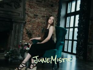 JuneMistic