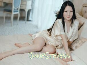 JuneStevens Porn Monkey Cash