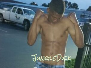 JungleDick