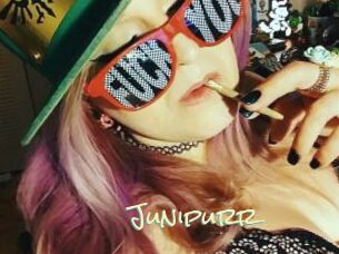Junipurr
