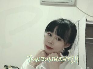 Junjunbaby24