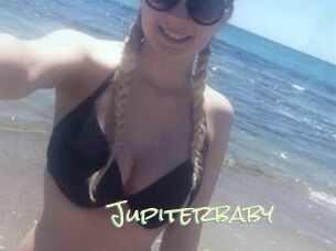 Jupiterbaby