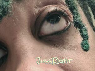 JussRight