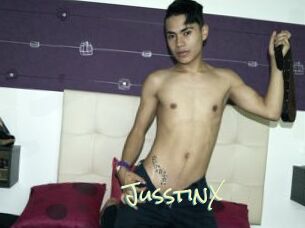 JusstinX