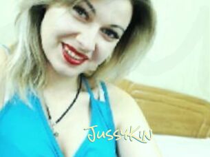 JussyKin