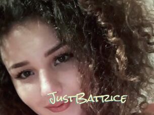 JustBatrice