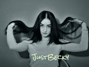 JustBecky