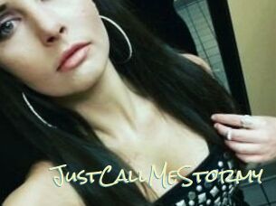 JustCallMeStormy