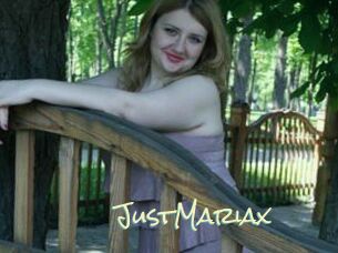 JustMariax