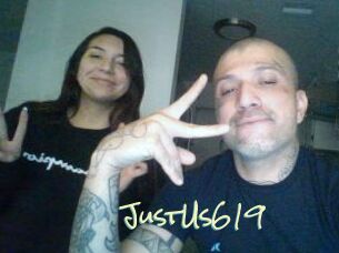 JustUs619