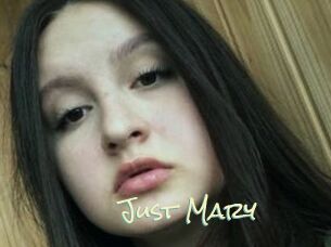 Just_Mary