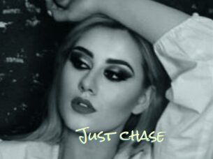 Just_chase