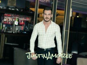 JustinAmoree