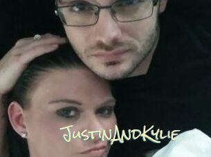 JustinAndKylie
