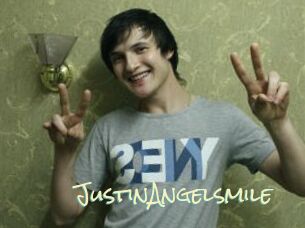 JustinAngelsmile Porn Monkey Cash