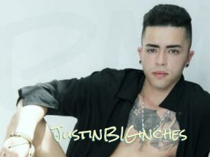 JustinBIGinches