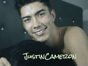 JustinCameron