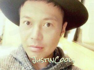 JustinCools
