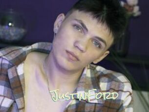 JustinFord