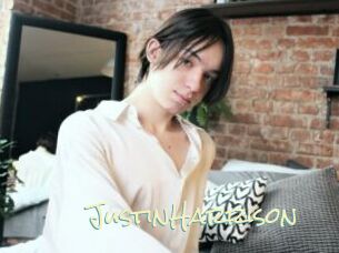 JustinHarrison