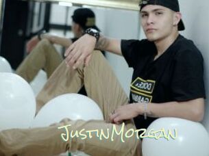JustinMorgan