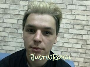 JustinRoyal