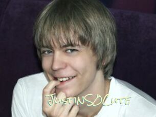 JustinS0Cute Porn Monkey Cash