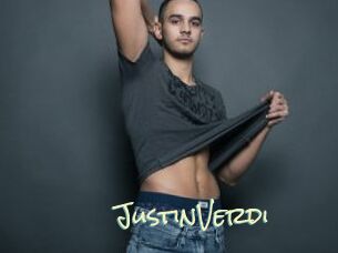 JustinVerdi