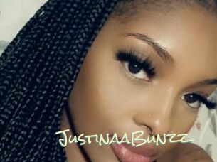 JustinaaBunzz