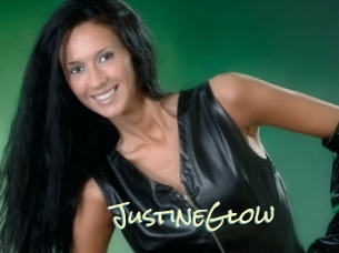 JustineGlow Porn Monkey Cash