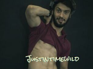 Justintimewild
