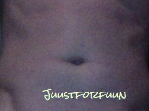 Juustforfuun