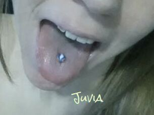 Juvia