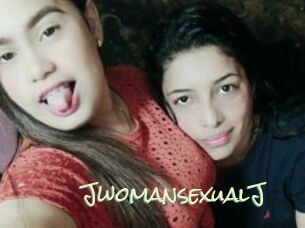 JwomansexualJ