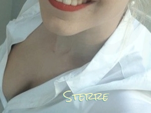 Sterre