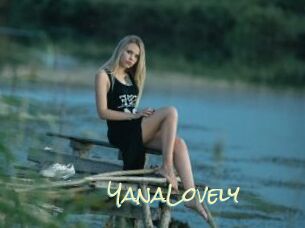 YanaLovely