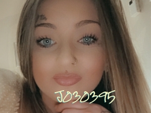 J030395