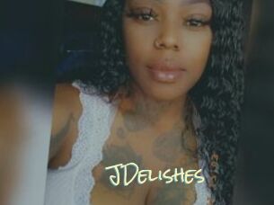 JDelishes