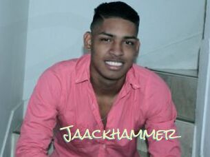 Jaackhammer