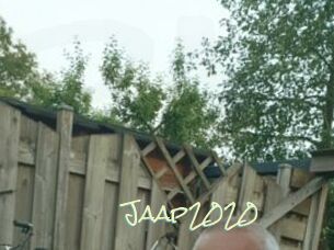 Jaap2020
