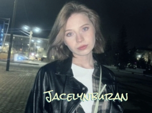 Jacelynburan