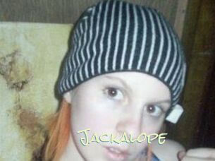Jackalope