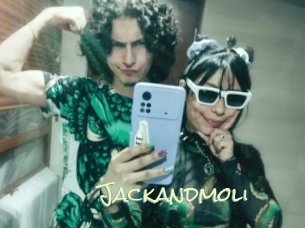 Jackandmoli
