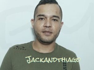 Jackandthiago