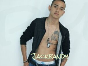 Jackbandy