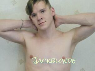 Jackblonde