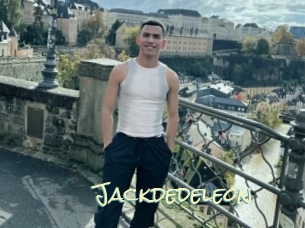 Jackdedeleon